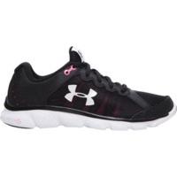 Under Armour Micro G Assert 6 Women black (001)