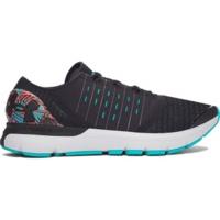 Under Armour SpeedForm Europa Record-Equipped black (001)