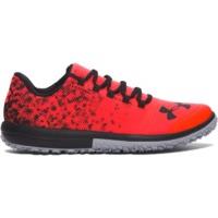 Under Armour Speedtire Ascent Low phoenix fire (296)