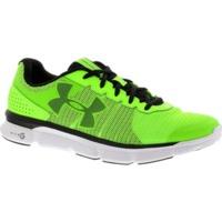 Under Armour Micro G Speed Swift hyper green (389)