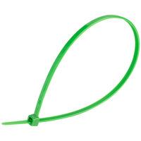 Unistrand 300mm Green Cable Ties - pack of 100