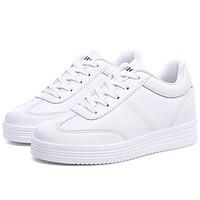 Unisex Athletic Shoes Spring Summer Fall Winter Comfort Gladiator Canvas Outdoor Casual Athletic Flat Heel Others Walking