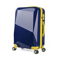 Unisex Others / Plastic Professioanl Use Boarding Case/Cabin Case