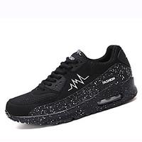 Unisex Air Mesh Breathable Running Shoe for Women And Men with Air Cushion Cushioning Soles for Jogging