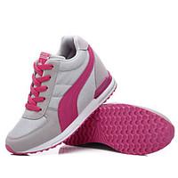 Unisex Athletic Shoes Spring Summer Fall Winter Gladiator Comfort Canvas Outdoor Casual Athletic Flat Heel Others Walking
