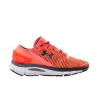 under armour womens speedform gemini 21 running shoes brilliance pinkw ...