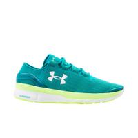 under armour womens speedform apollo 2 clutch running shoes teal us 9u ...