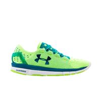 Under Armour Women\'s SpeedForm Slingshot Running Shoes - Limelight - US 9/UK 6.5