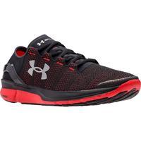 under armour mens speedform apollo 2 running shoe black black