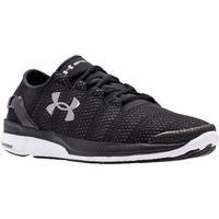 under armour mens speedform apollo 2 running shoe black black