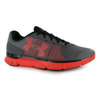 Under Armour Micro Speed Swift Nylon Runners Mens