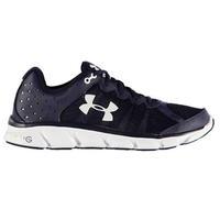 Under Armour Micro Assert 6 Nylon Runners Mens