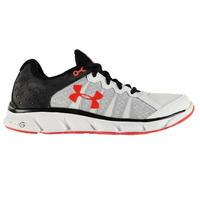 Under Armour Micro Assert 6 Nylon Runners Mens