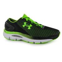 under armour speedform gemini 2 mens trainers