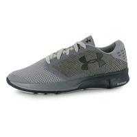 Under Armour Charged Reckless Nylon Runners Mens