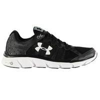 Under Armour Micro Assert 6 Nylon Runners Mens