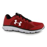 Under Armour Micro Assert 6 Nylon Runners Mens