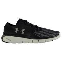 under armour speedform fortis 2 running shoes mens