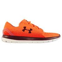 Under Armour Speedform SlingRide Fade Mens Running Shoes