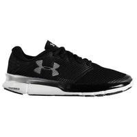 Under Armour Charged Reckless Nylon Runners Mens