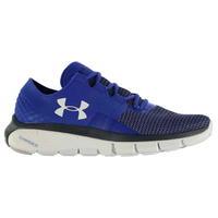 under armour speedform fortis 2 running shoes mens