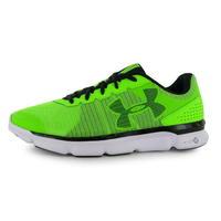 Under Armour Micro Speed Swift Nylon Runners Mens