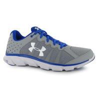 Under Armour Micro Assert 6 Nylon Runners Mens