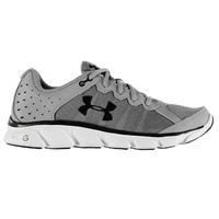 Under Armour Micro Assert 6 Nylon Runners Mens