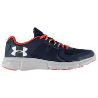 Under Armour 2 Mens Trainers