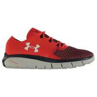 under armour speedform fortis 2 running shoes mens