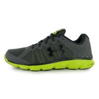 Under Armour Micro Assert 6 Nylon Runners Mens