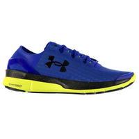 under armour speedform turbulence running shoes mens