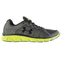 Under Armour Micro Assert 6 Nylon Runners Mens
