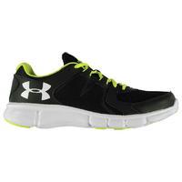 Under Armour 2 Mens Trainers