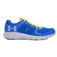 Under Armour UA Thrill 2 Mens Running Shoes - Ultra Blue