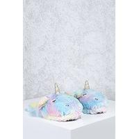 Unicorn Slippers