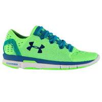 under armour speedform slingshot ladies running shoes