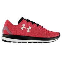 Under Armour Speed Form Sling Ride Ladies Running Shoes