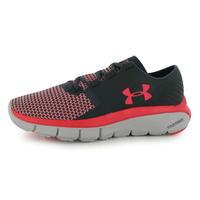 Under Armour SpeedForm Fortis Ladies Trainers