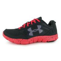 Under Armour Micro G Engage 2 Ladies Running Shoes