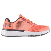 Under Armour Micro Fuel Run Ladies Trainers