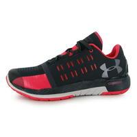 under armour charged core ladies trainers