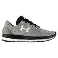 under armour speed form sling ride ladies running shoes