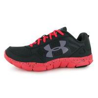 under armour micro g engage 2 ladies running shoes