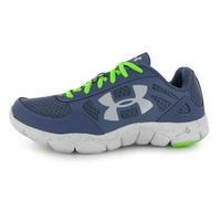 under armour micro g engage 2 ladies running shoes