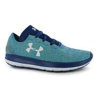 Under Armour Speed Form Sling Ride Ladies Running Shoes