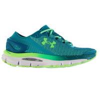 Under Armour Speedform Gemini Ladies Trainers