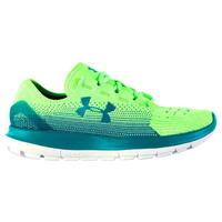 Under Armour Speed Form Sling Ride Fade Ladies Running Shoes