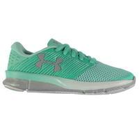 Under Armour Charged Reckless Ladies Running Shoes