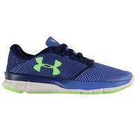 Under Armour Charged Reckless Ladies Running Shoes